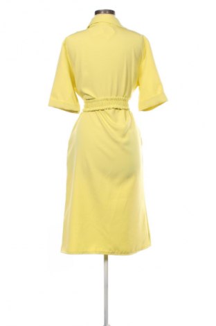 Sukienka Unbranded, Rozmiar XL, Kolor Żółty, Cena 142,99 zł