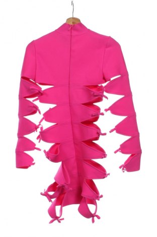 Rochie Unbranded, Mărime XS, Culoare Roz, Preț 116,74 Lei