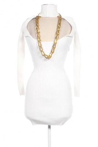 Φόρεμα Unbranded, Μέγεθος S, Χρώμα Λευκό, Τιμή 27,70 €