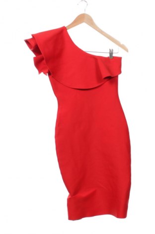 Šaty  Unbranded, Velikost S, Barva Červená, Cena  371,00 Kč