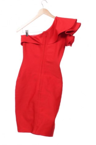 Šaty  Unbranded, Velikost S, Barva Červená, Cena  371,00 Kč