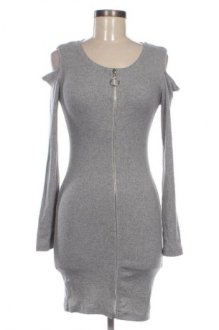 Kleid Unbranded, Größe M, Farbe Grau, Preis 14,83 €