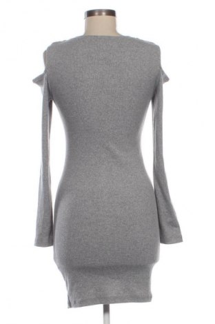Kleid Unbranded, Größe M, Farbe Grau, Preis 14,83 €