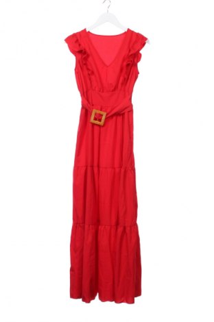 Rochie Unbranded, Mărime S, Culoare Roșu, Preț 77,17 Lei