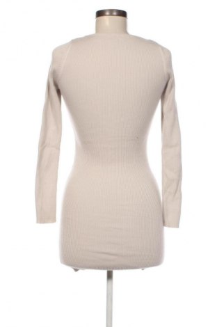 Kleid Unbranded, Größe S, Farbe Beige, Preis 14,99 €