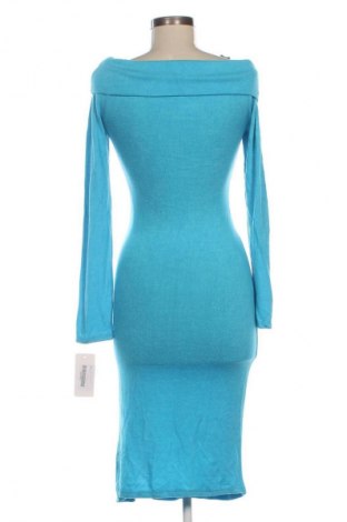 Φόρεμα Unbranded, Μέγεθος S, Χρώμα Μπλέ, Τιμή 14,83 €