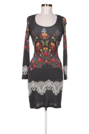 Φόρεμα Unbranded, Μέγεθος XS, Χρώμα Πολύχρωμο, Τιμή 14,83 €