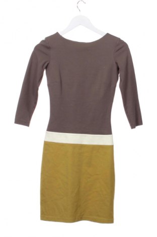 Kleid Unbranded, Größe XS, Farbe Mehrfarbig, Preis € 9,99