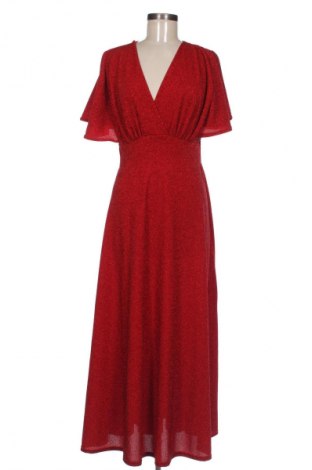 Φόρεμα Unbranded, Μέγεθος M, Χρώμα Κόκκινο, Τιμή 30,00 €