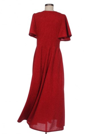 Φόρεμα Unbranded, Μέγεθος M, Χρώμα Κόκκινο, Τιμή 30,00 €