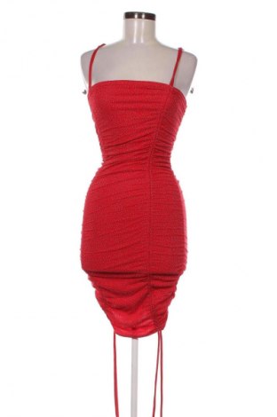 Rochie Unbranded, Mărime XS, Culoare Roșu, Preț 76,32 Lei