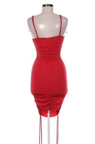 Rochie Unbranded, Mărime XS, Culoare Roșu, Preț 76,32 Lei