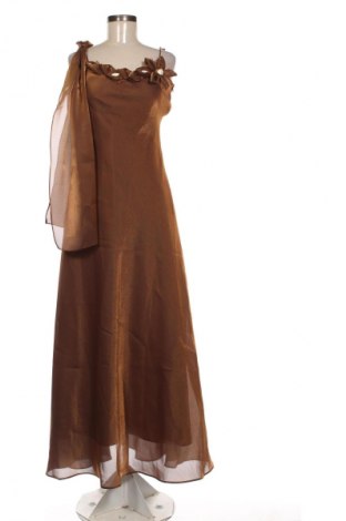 Φόρεμα Unbranded, Μέγεθος L, Χρώμα Καφέ, Τιμή 29,66 €