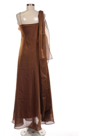 Φόρεμα Unbranded, Μέγεθος L, Χρώμα Καφέ, Τιμή 29,66 €