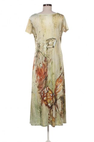Kleid Unbranded, Größe L, Farbe Mehrfarbig, Preis 14,77 €