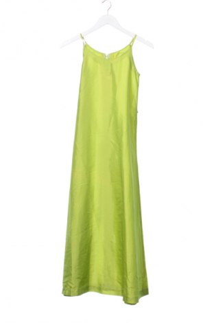 Рокля Unbranded, Размер M, Цвят Зелен, Цена 23,99 лв.