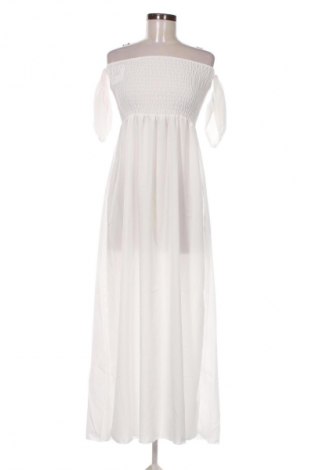 Φόρεμα Unbranded, Μέγεθος XXS, Χρώμα Λευκό, Τιμή 14,83 €
