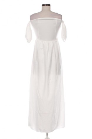 Φόρεμα Unbranded, Μέγεθος XXS, Χρώμα Λευκό, Τιμή 14,83 €