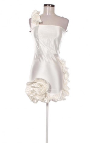 Kleid Unbranded, Größe XS, Farbe Weiß, Preis € 19,99