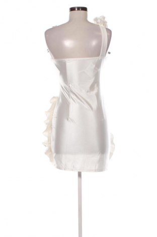 Kleid Unbranded, Größe XS, Farbe Weiß, Preis € 19,99