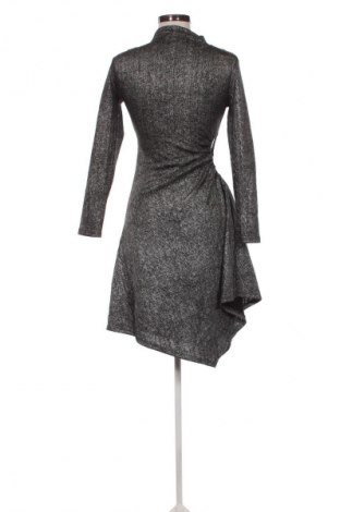 Kleid Unbranded, Größe S, Farbe Grau, Preis € 15,99