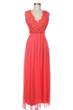 Kleid Unbranded, Größe S, Farbe Rot, Preis € 47,62