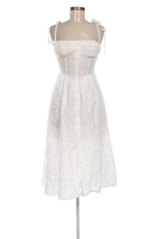 Φόρεμα Unbranded, Μέγεθος S, Χρώμα Λευκό, Τιμή 14,83 €