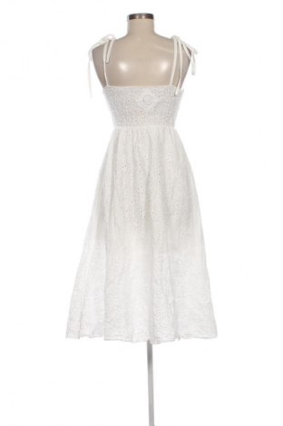 Φόρεμα Unbranded, Μέγεθος S, Χρώμα Λευκό, Τιμή 14,83 €