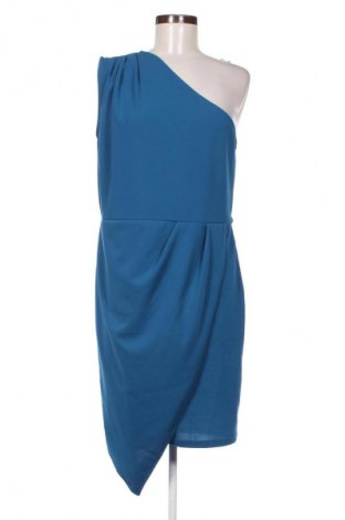 Šaty  Unbranded, Velikost XXL, Barva Modrá, Cena  582,00 Kč