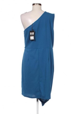 Šaty  Unbranded, Velikost XXL, Barva Modrá, Cena  582,00 Kč