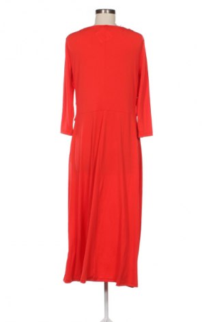 Φόρεμα Unbranded, Μέγεθος M, Χρώμα Πορτοκαλί, Τιμή 14,83 €