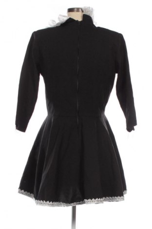 Φόρεμα Unbranded, Μέγεθος M, Χρώμα Μαύρο, Τιμή 27,33 €