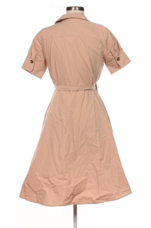 Φόρεμα Unbranded, Μέγεθος M, Χρώμα Καφέ, Τιμή 23,46 €