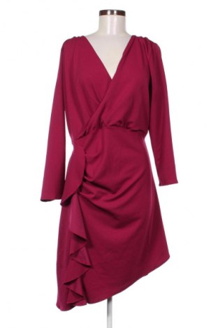 Ruha Unbranded, Méret 5XL, Szín Rózsaszín, Ár 6 080 Ft