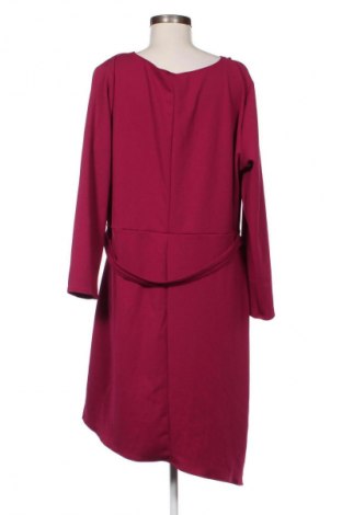 Ruha Unbranded, Méret 5XL, Szín Rózsaszín, Ár 6 080 Ft