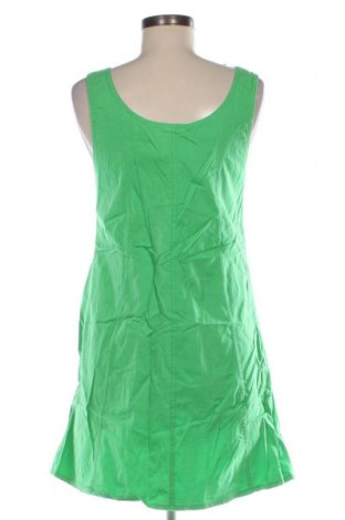 Φόρεμα Unbranded, Μέγεθος M, Χρώμα Πράσινο, Τιμή 24,49 €