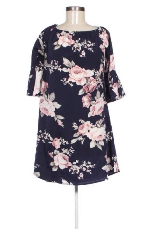 Φόρεμα Unbranded, Μέγεθος M, Χρώμα Πολύχρωμο, Τιμή 14,83 €