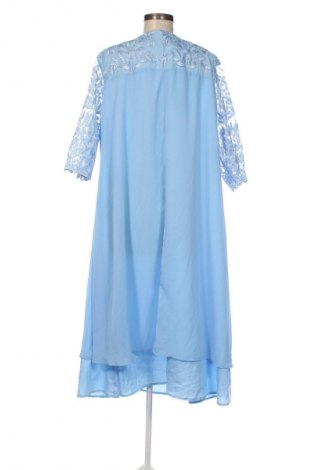 Φόρεμα Unbranded, Μέγεθος 3XL, Χρώμα Μπλέ, Τιμή 29,59 €