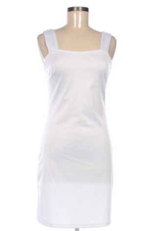 Kleid Unbranded, Größe S, Farbe Weiß, Preis € 14,91