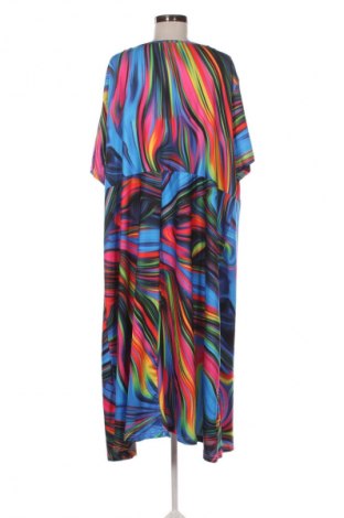 Kleid Unbranded, Größe 5XL, Farbe Mehrfarbig, Preis € 14,83