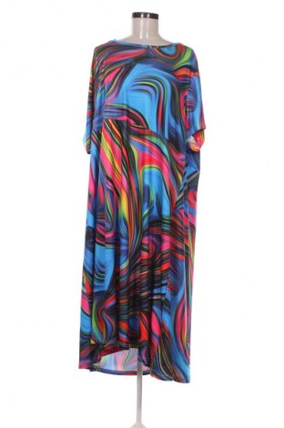 Kleid Unbranded, Größe 5XL, Farbe Mehrfarbig, Preis € 14,83