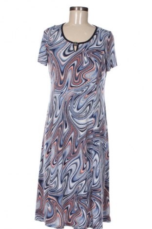 Рокля Unbranded, Размер XXL, Цвят Многоцветен, Цена 37,99 лв.