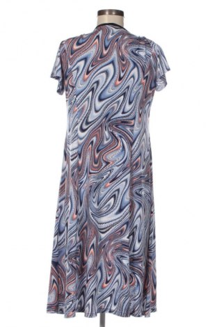 Рокля Unbranded, Размер XXL, Цвят Многоцветен, Цена 37,99 лв.