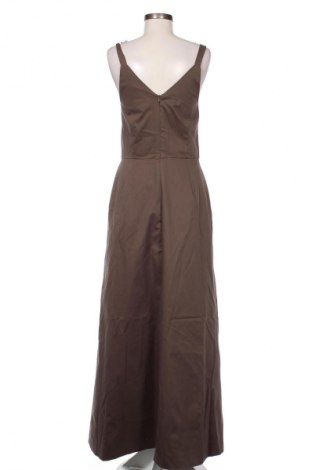 Kleid Unbranded, Größe M, Farbe Braun, Preis 11,99 €