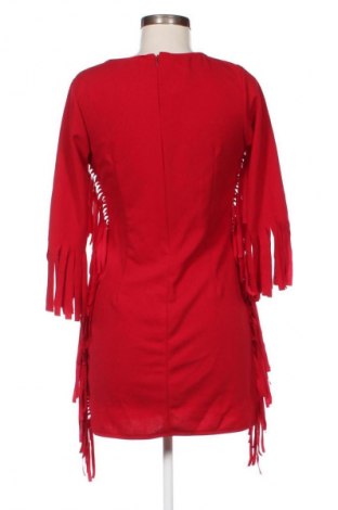 Šaty  Unbranded, Velikost S, Barva Červená, Cena  385,00 Kč