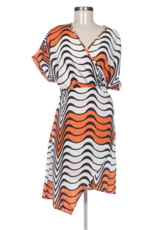 Φόρεμα Unbranded, Μέγεθος XL, Χρώμα Πολύχρωμο, Τιμή 11,99 €