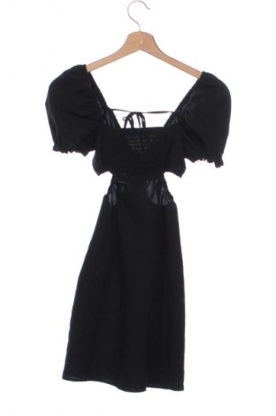 Šaty  Unbranded, Velikost XS, Barva Černá, Cena  366,00 Kč