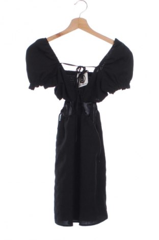 Šaty  Unbranded, Velikost XS, Barva Černá, Cena  366,00 Kč