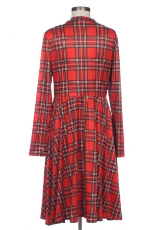 Φόρεμα Unbranded, Μέγεθος XL, Χρώμα Πολύχρωμο, Τιμή 9,99 €