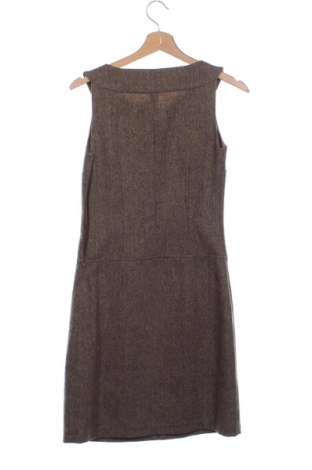 Kleid Unbranded, Größe S, Farbe Braun, Preis 19,44 €